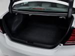 Honda Civic Sedan 2013 года (CIS)